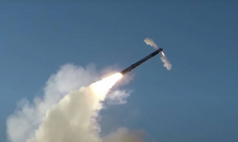 Командование ВСУ: Сбивать российские ракеты «Оникс» пока не удается