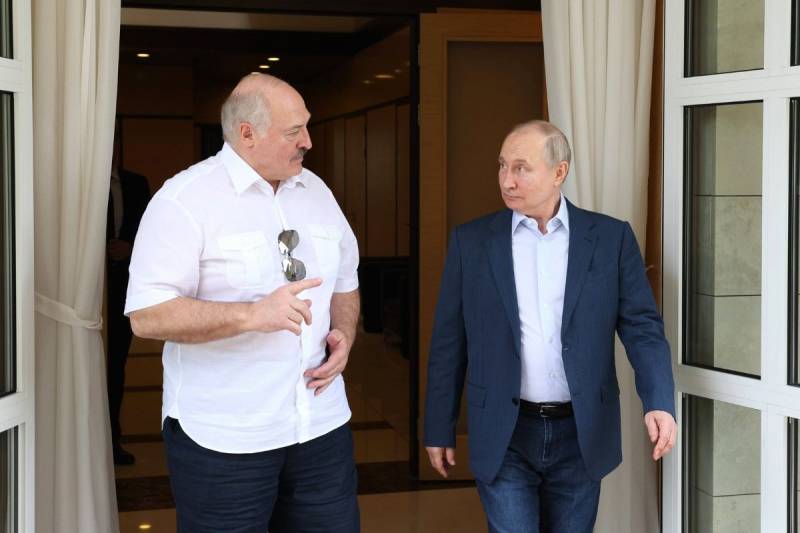 Песков: Међу темама на разговорима председника Русије и Белорусије била је и тема ПМЦ „Вагнер“
