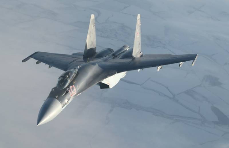 L'aviation russe a lancé des frappes de missiles et de bombes sur les postes de commandement des forces armées ukrainiennes