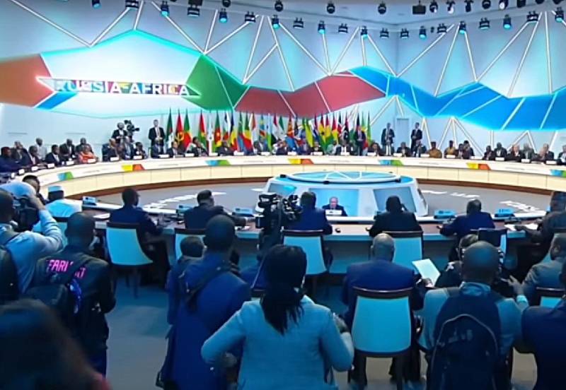 Đại diện Bộ Ngoại giao Nga: Nhiều nước châu Phi bày tỏ mong muốn gia nhập BRICS