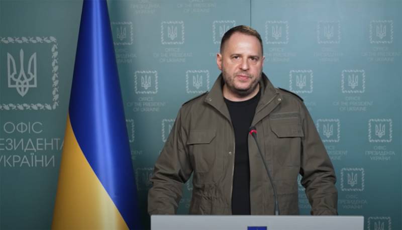 Szef gabinetu Zełenskiego: gwarancje bezpieczeństwa USA powinny zapewnić Ukrainie zwycięstwo