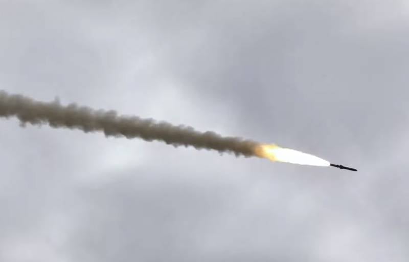 De Oekraïense inlichtingendienst kondigde de modernisering van Kh-22- en Onyx-raketten in Rusland aan