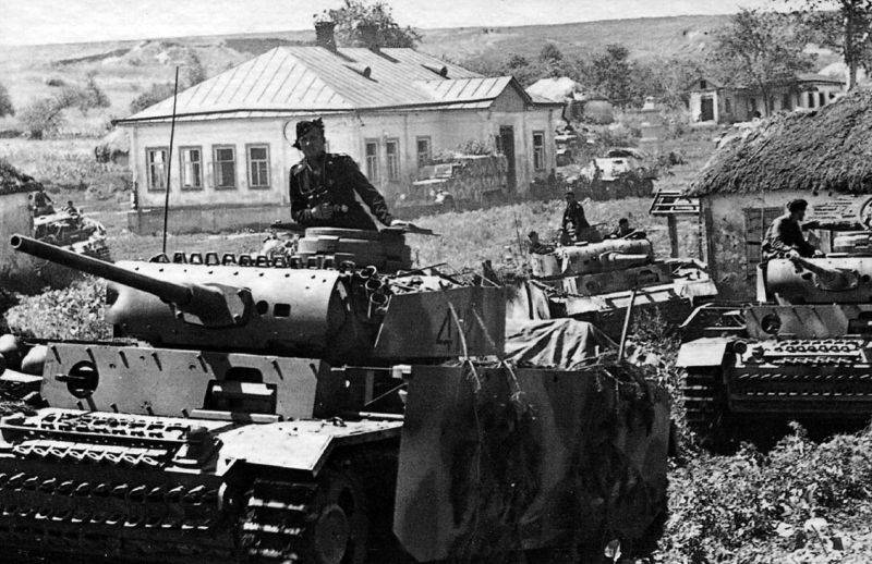 Операция «Цитадель»: попытка немецкой армии вернуть инициативу
