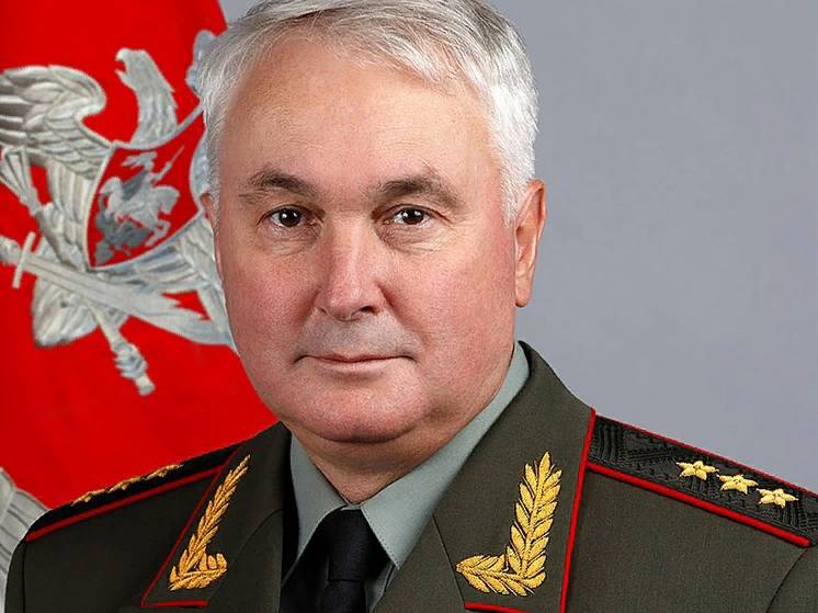 Jefe del Comité de Defensa de la Duma Estatal de la Federación Rusa: “La ley sobre el servicio militar, enmendada, fue escrita para una gran guerra, para la movilización general”