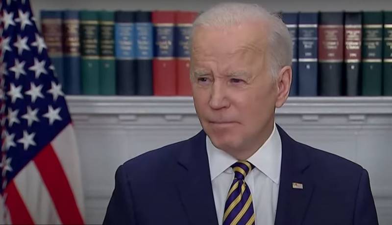 Администрация Байдена обжаловала в суде запрет на контакты для модерации контента в социальных сетях