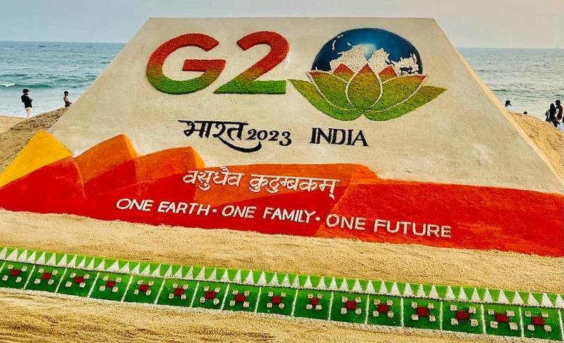 Представители стран G20 на встрече по энергетике не смогли согласовать коммюнике из-за разногласий по Украине