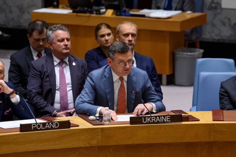 „Bereit, jedes Risiko einzugehen“: Kuleba kündigte die Bereitschaft der Ukraine an, die Getreidelieferungen trotz des Rückzugs Russlands aus dem Abkommen wieder aufzunehmen