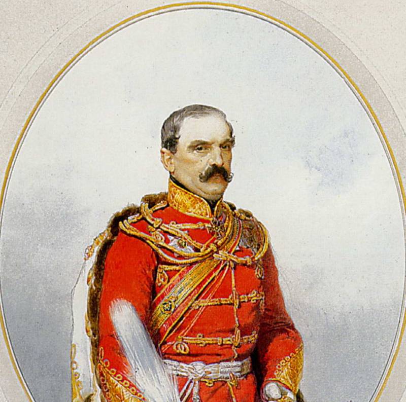 Русский немец из Гессена – генерал и партизан по фамилии «Винцо в огороде»