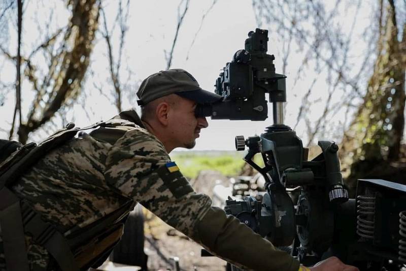 독일 언론: 영국, 브림스톤 정밀 미사일을 위한 즉석 Wolfram 발사기 배치를 우크라이나에 전달