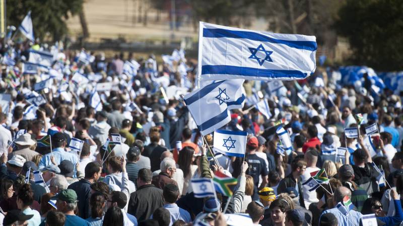 इज़राइल का सामाजिक-राजनीतिक संकट ऐतिहासिक चरमोत्कर्ष पर पहुँच रहा है