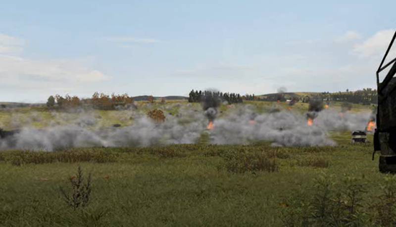 Американский военный эксперт: Я стрелял кассетными боеприпасами в бою и могу сказать, что ими не выиграть войну на Украине