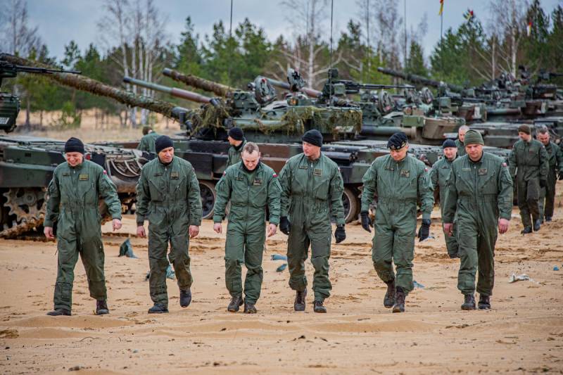 En la prensa española: en el futuro, la UE podría enviar instructores militares a Ucrania