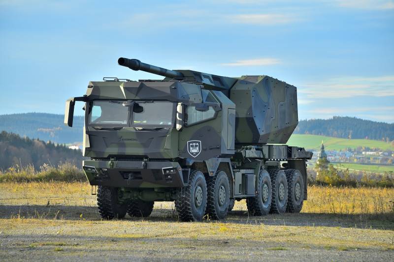 قلق رئيس Rheinmetall: الاتحاد الأوروبي غير قادر على الدفاع عن نفسه ضد هجوم جيش عدو قوي