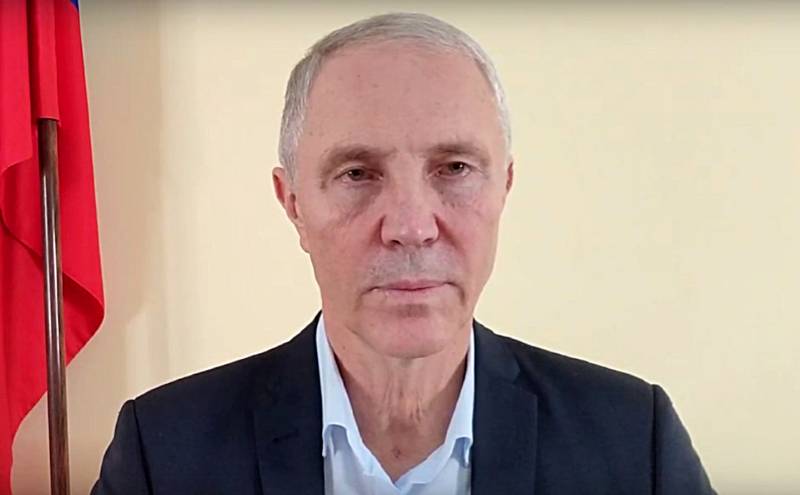 Врио губернатора Херсонской области: ВСУ обстрелами препятствуют восстановлению плотины Каховской ГЭС