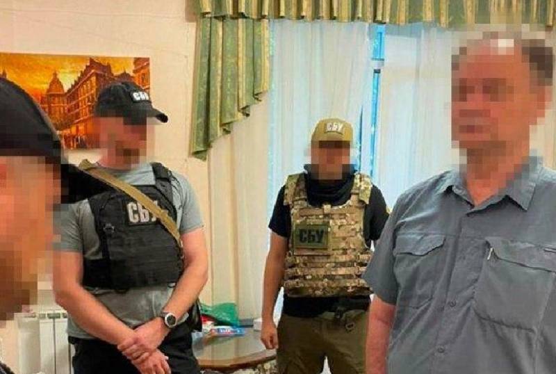 "החל בשיתוף פעולה עם הפדרציה הרוסית": באוקראינה, סגן ראדה נחשד בבגידה