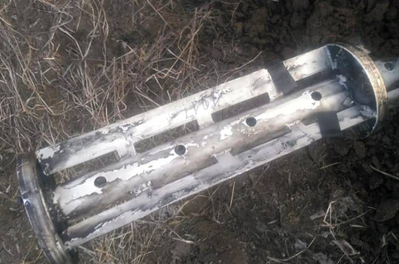 Chinese authorities urged to refrain from using cluster munitions in Ukraine