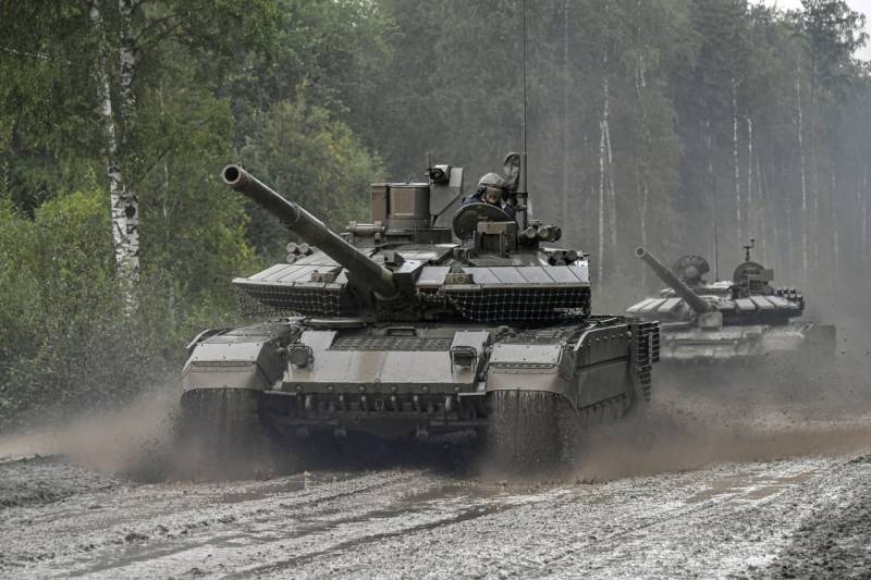 2023 年夏季：乌克兰武装部队出了什么问题