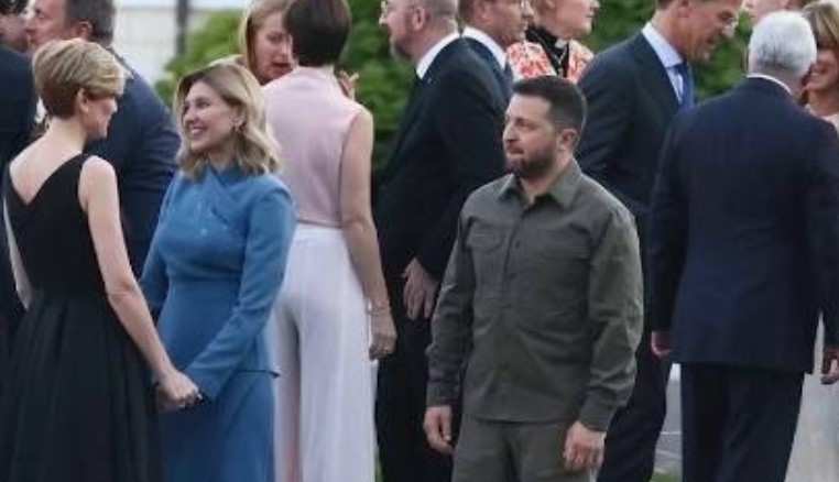 Позорище Вильнюса или до последнего украинца