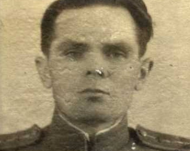 Лётчик Мельников: рождённый в рубашке