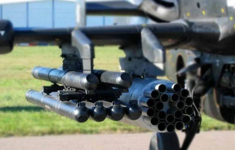 卡拉什尼科夫公司负责人证实了改造“维克赫尔”航空导弹以打击无人机的工作