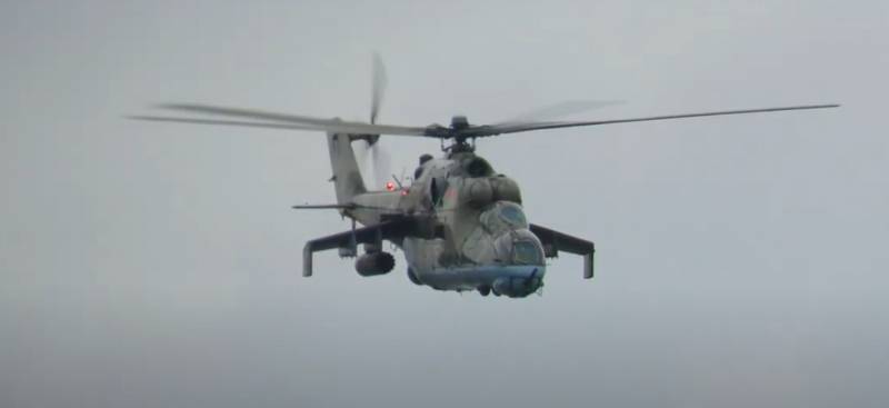 Белоруски експерти: Пољске оптужбе за наводно кршење ваздушних граница од стране белоруских хеликоптера могу постати разлог за пребацивање њихових нових снага на исток