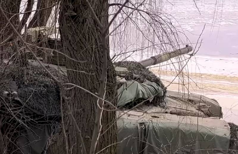 Украинский генштаб сообщает об атаках ВС РФ в районе Курдюмовки под Артемовском и молчит о ситуации на Купянском направлении