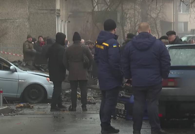 Il tribunale ha arrestato altri due funzionari del servizio di emergenza statale dell'Ucraina in caso di incidente in elicottero a Brovary