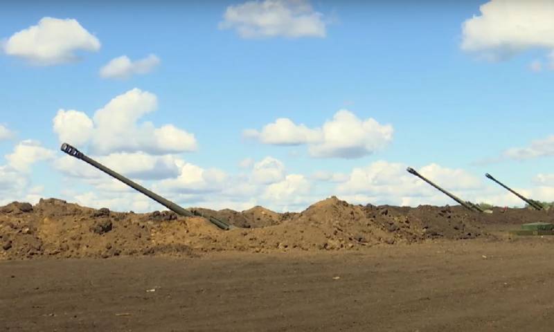 Ο Διοικητής των Δυνάμεων Υποστήριξης των Ενόπλων Δυνάμεων της Ουκρανίας κατονόμασε 5 βασικά εμπόδια στην αντεπίθεση στην κατεύθυνση Zaporozhye
