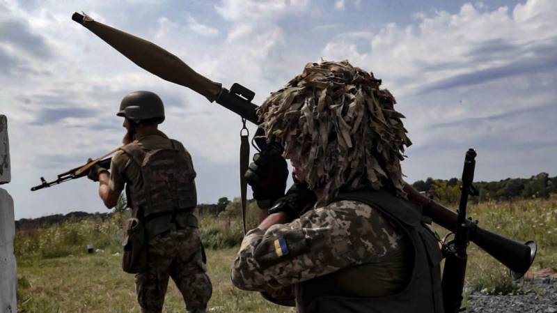Ουκρανός στρατιώτης: βόρεια του Μπαχμούτ έπρεπε να αποσυρθούμε σε ασφαλέστερες θέσεις