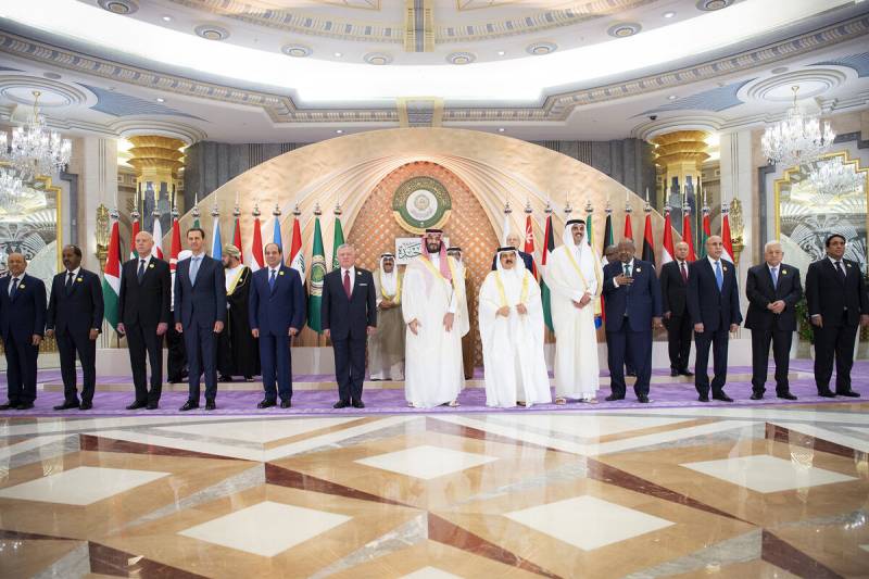 Über einige Ergebnisse des „Friedensgipfels“ in Saudi-Jeddah und seine nächsten Etappen