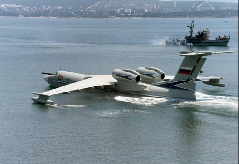 Когда и как реально родилась Морская авиация России