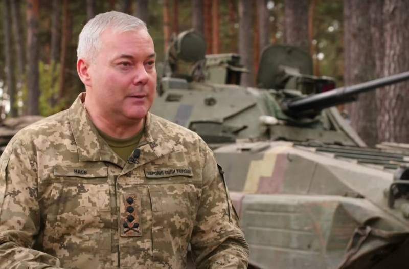 De commandant van het besturingssysteem van de strijdkrachten van Oekraïne zei dat de Wagner PMC in Wit-Rusland nog steeds een directe bedreiging voor Oekraïne kan worden