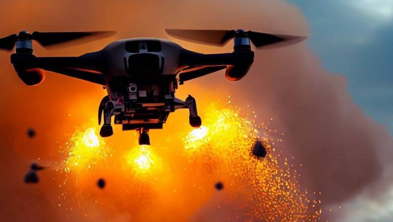 Машины дожигания: уничтожение повреждённой украинской бронетехники, которая потенциально может быть эвакуирована в тыл и восстановлена