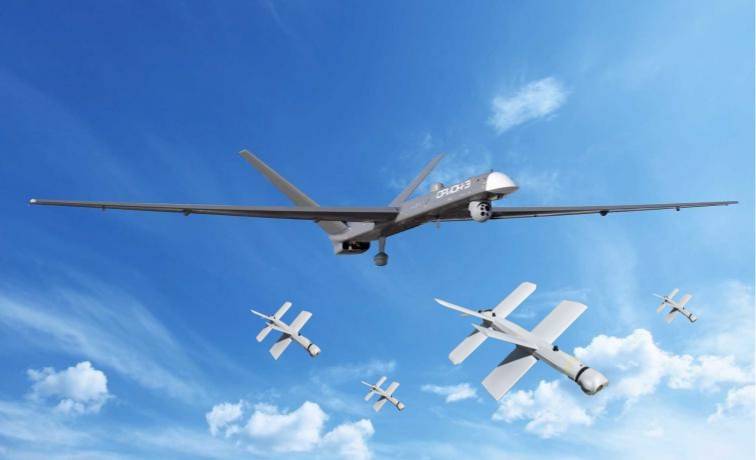 Distrugere cu confirmare: utilizarea UAV-ului kamikaze Lancet-3 de la transportatorii UAV Orion va distruge cu sfidătoare sistemele de apărare aeriană Patriot ucrainean și HIMARS MLRS