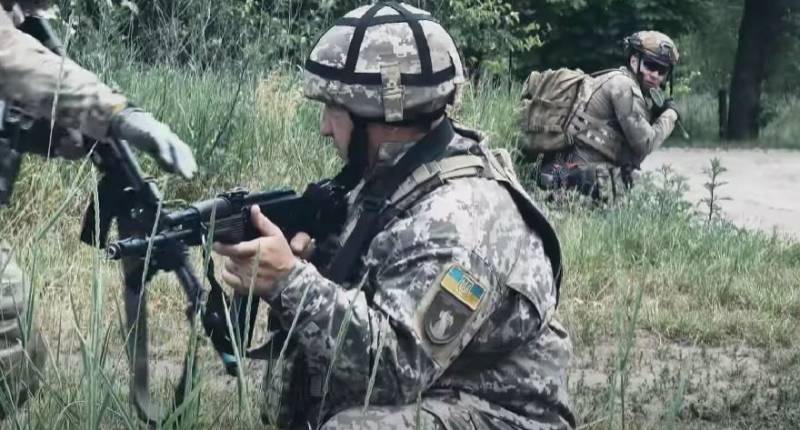 स्पैनिश पर्यवेक्षक: यूक्रेन अब जवाबी हमले की विफलता को छिपाने में सक्षम नहीं है