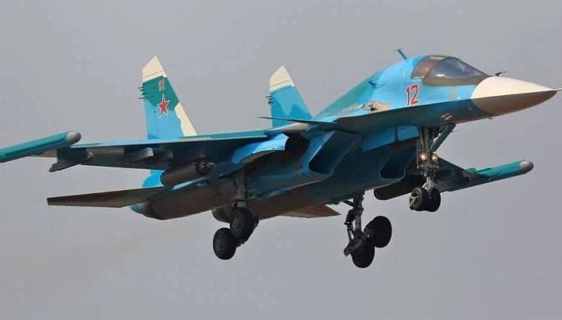 Le politicien Rogov a annoncé les frappes des forces aérospatiales russes avec des bombes explosives sur des formations ukrainiennes dans la région d'Orekhov