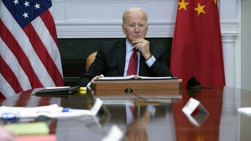 XNUMX月峰会上，美国将试图搅乱中国在中亚的计划