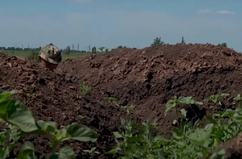 Руски војници говорили су о заузетим положајима Оружаних снага Украјине на купјанском правцу