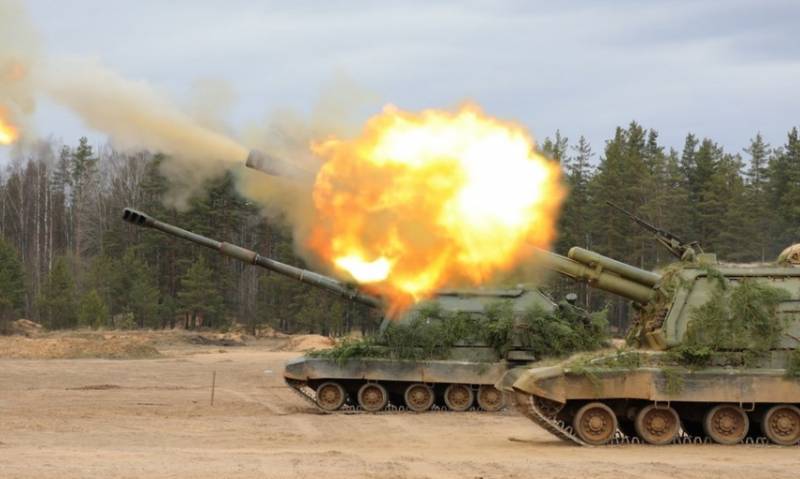 Lovitura artileriei asupra bazei bărcii Forțelor Armate ale Ucrainei a lovit cadrul