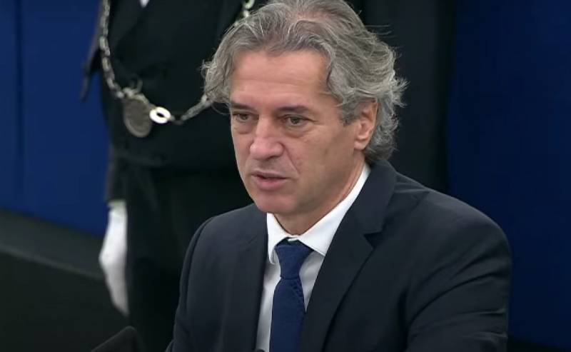 Le Premier ministre slovène défend la solution du conflit en Ukraine dans le cadre de l'ONU