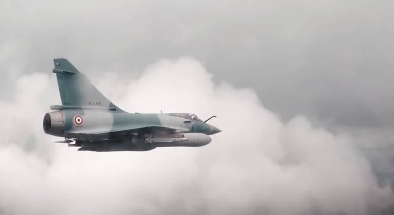 "Su-75 חלם להיות היורש של המיג-21": העיתונות הצרפתית קוראת לפיתוח מטוס קרב קל חדש