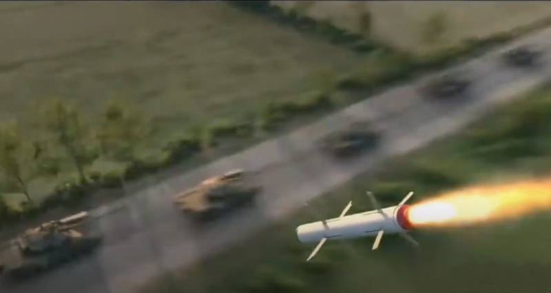 “Os russos criaram um “porta-aviões” aéreo para drones”: a imprensa polonesa apreciou o novo produto das Forças Armadas de RF