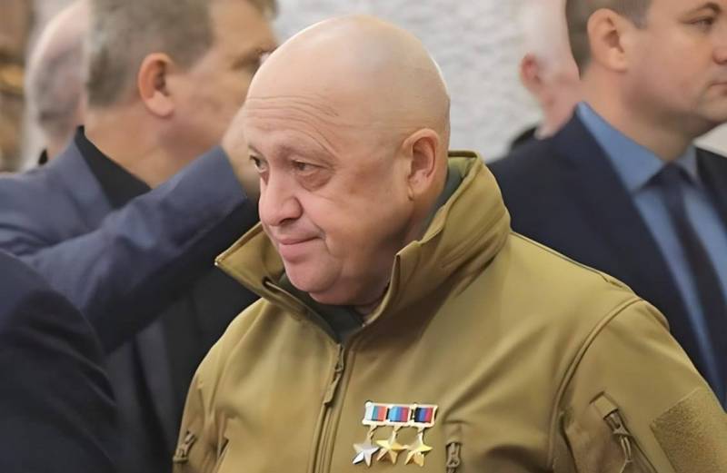 Пресс-служба Кремля: Глава государства не будет присутствовать на похоронах Пригожина