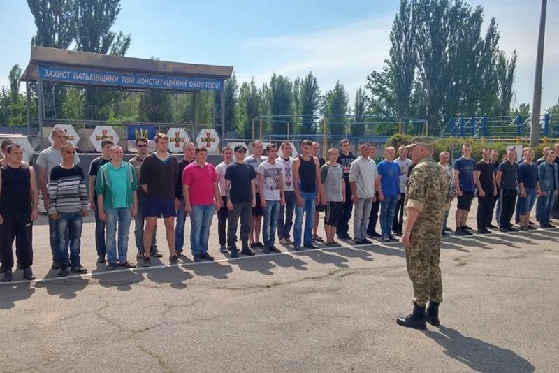 In Ucraina verranno riviste tutte le decisioni degli uffici di registrazione e arruolamento militare sull'esenzione dalla mobilitazione