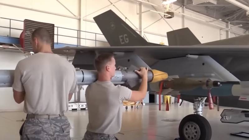 “Ukrayna hava savunması daha uygun maliyetli hale gelecek”: ABD, Sidewinder füzelerini Ukrayna Silahlı Kuvvetlerine devretti