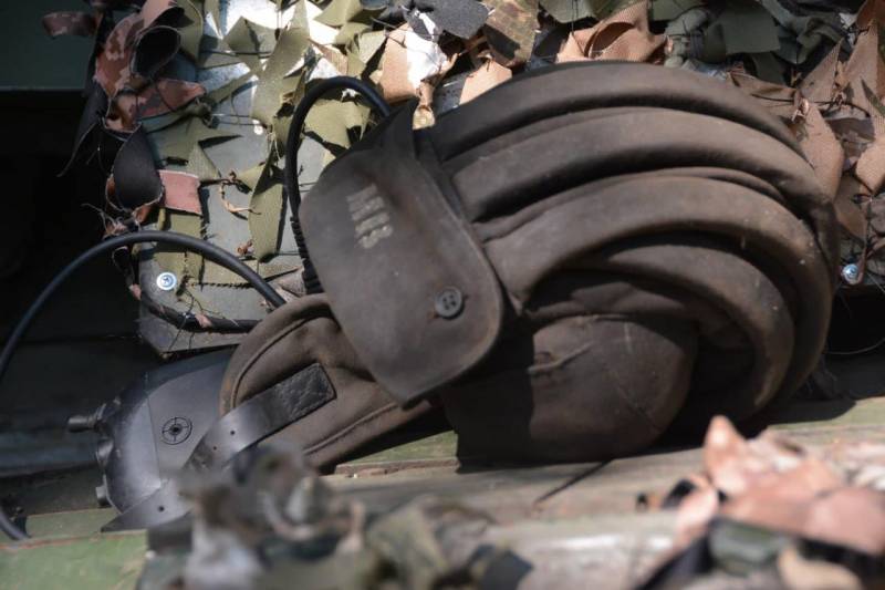 Sekretär des Nationalen Sicherheits- und Verteidigungsrates der Ukraine: Unsere Armee ist nicht groß genug, um über Verluste von 70 Militärangehörigen während der Gegenoffensive zu sprechen