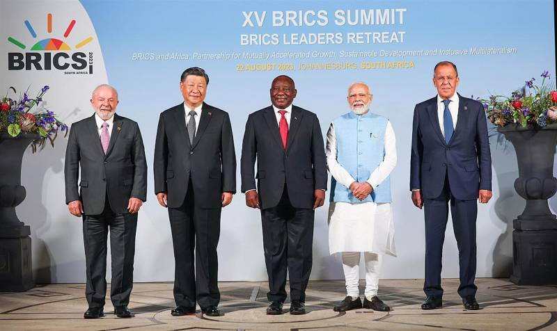 שר החוץ של דרום אפריקה: בפסגת ה-BRICS הסכימו על עקרונות הרחבת ההתאחדות