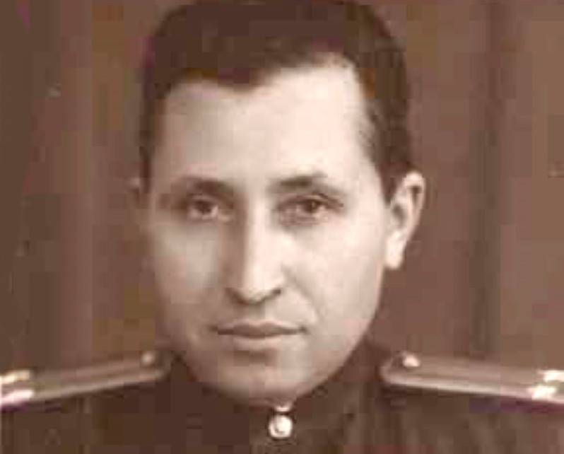 Из похождений старлея Язева. Против «японского Лоуренса» и сразу на БАМ