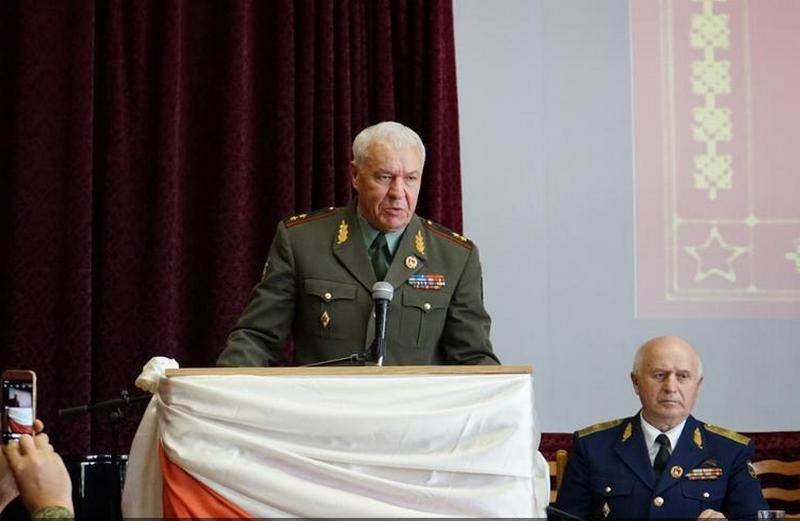 "Formazione armata illegale": il deputato della Duma di Stato, generale Sobolev, ha parlato del futuro del PMC "Wagner"