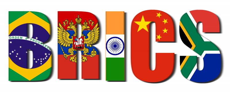 K výsledkům posledního summitu BRICS